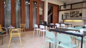 Gallery image of Cove Ananya in Surabaya