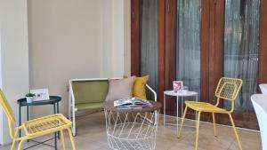 Gallery image of Cove Ananya in Surabaya