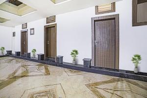 Foto sihtkohas Garhā asuva majutusasutuse Hotel O atithi in Garha Jabalpur galeriist