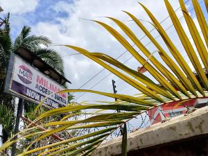 Certifikát, hodnocení, plakát nebo jiný dokument vystavený v ubytování Pent House