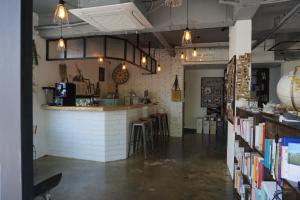 丽水市Grim Garden Guesthouse的相册照片