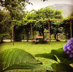 Imagen de la galería de Chalet ValNevera, en Primolano