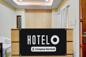 Certifikát, hodnocení, plakát nebo jiný dokument vystavený v ubytování Super Hotel O Lakdikapul Near Birla Mandir