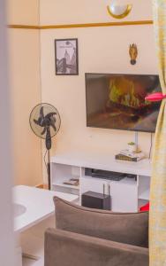 Gallery image of Bay Loft Apartment 1 BR Netflix n Internet in Homa Bay