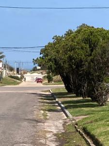 Un paisaje natural cerca del departamento