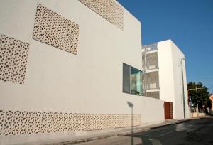 Imagem da galeria de Hotel Grecale em Porto Cesareo