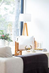 Gallery image of White Beach Retreat - Luxury With Water Views in White Beach