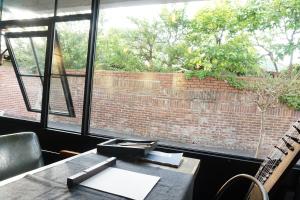 丽水市Grim Garden Guesthouse的相册照片
