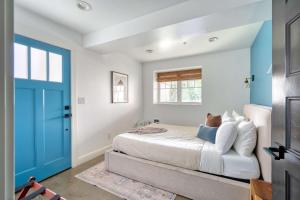 Posezení v ubytování Stay Portland - 1906 Carl & Margaret Hoeber World's Fair House