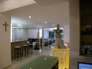 Imagem da galeria de Dom Hotel em Linz