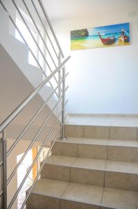 Fotografie z fotogalerie ubytování Apartmani Višnjić v destinaci Sukošan
