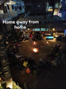 Billede fra billedgalleriet på Seven Heaven Hotel Dahab i Dahab