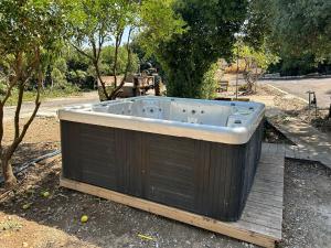 Φωτογραφία από το άλμπουμ του הדירה באחוזת נח στη Χάιφα