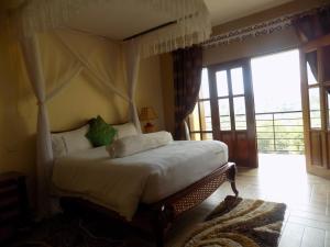 Photo de la galerie de l'établissement Fort Fun City Hotel Fort Portal, à Fort Portal