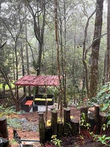 Afbeelding uit fotogalerij van La Casa del rio in Los Altos de Cerro Azul