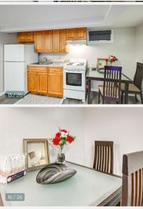 Gallery image of Belmont Lux Escape - Walkable Studio 19 Miles to Manhattan in Elmont