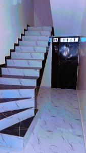 Niakoul Rapにある2 chambres salon et garage villa thierno seneのギャラリーの写真