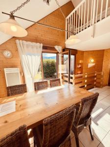 Φωτογραφία από το άλμπουμ του Chalet T3 with garden in Xonrupt-Longemer σε Xonrupt-Longemer +32 φωτογραφίες