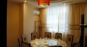 Fotografie z fotogalerie ubytování GreenTree Inn Zibo Renmin Park v destinaci Zibo