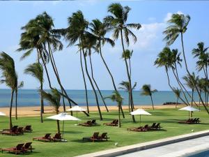 Fotografie z fotogalerie ubytování Anantaya Resort and Spa Chilaw v destinaci Chilaw