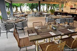 Fotografie z fotogalerie ubytování HUNI LIO v destinaci El Nido Airport