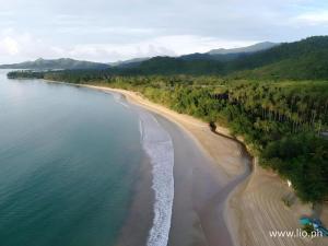 Fotografie z fotogalerie ubytování HUNI LIO v destinaci El Nido Airport + 51 fotografií