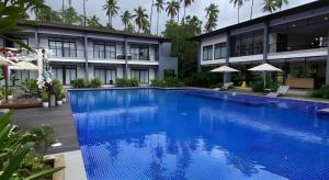 Foto dalla galleria di HUNI LIO a El Nido Airport