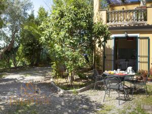 Gallery image of B&B Paparelle in Cosenza