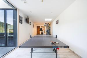Fotografie z fotogalerie ubytování Villa Wie I v Kaprunu