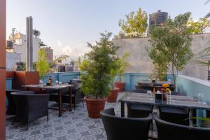 Fotografie z fotogalerie ubytování Atithi Hotel & Apartment v destinaci Kathmandu