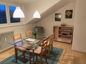 Fotografie z fotogalerie ubytování Oberdorf v destinaci Konstanz + 15 fotografií