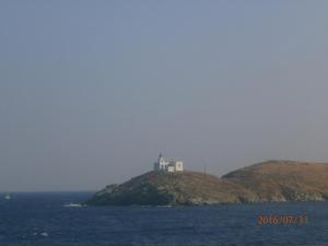 KorissiaにあるAnastasia Apartmentsのギャラリーの写真 +41枚の写真