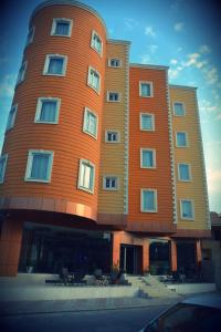 Gallery image of Fareeq Hotel in Erbil