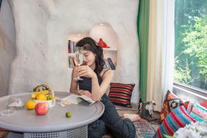 Hosté ubytování Kangman Hot Spring Resort Hotel