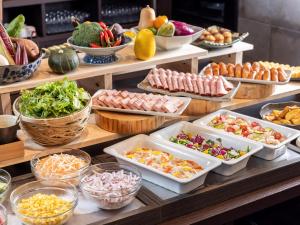 Φαγητό σε αυτό το ξενοδοχείο ή κάπου εκεί κοντά +78 φωτογραφίες