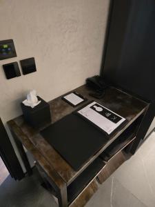 Φωτογραφία από το άλμπουμ του Thirty Three Boutique -Adults Only By K Hotels στον Άγιο Ιουλιανό +23 φωτογραφίες