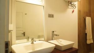 Un baño de Tree Nature Resort 45 fotos más