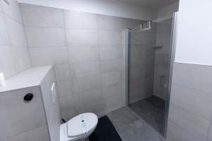 Imagine din galeria proprietății Ranshofen Zimmervermietung Projektentwicklungs GmbH 4 în Ranshofen