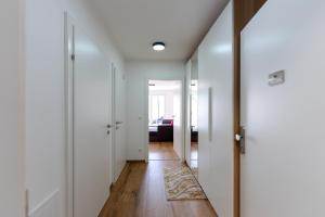 Imagine din galeria proprietății Ranshofen Zimmervermietung Projektentwicklungs GmbH 4 în Ranshofen