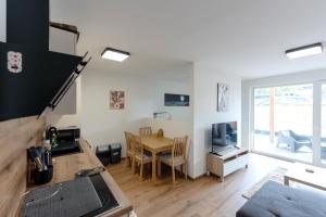 Imagine din galeria proprietății Ranshofen Zimmervermietung Projektentwicklungs GmbH 4 în Ranshofen