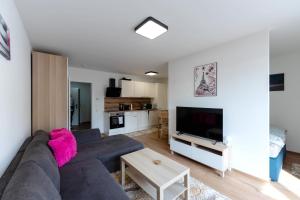 Imagine din galeria proprietății Ranshofen Zimmervermietung Projektentwicklungs GmbH 4 în Ranshofen +1 fotografie