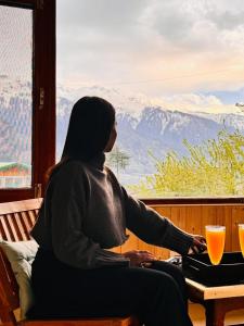 Φυσικό τοπίο κοντά σε αυτό το ξενοδοχείο +16 φωτογραφίες