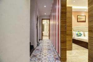 Fotografie z fotogalerie ubytování Villa Rouz by DanCenter v destinaci Baga + 5 fotografií