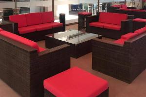 カラマにあるLRH Calama, an Ascend Collection Hotelのギャラリーの写真