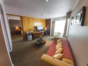 カラマにあるLRH Calama, an Ascend Collection Hotelのギャラリーの写真 +71枚の写真