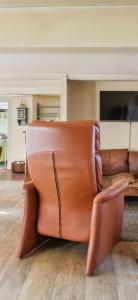 Gallery image of Syrenhuset in Veflinge