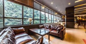 Fotografie z fotogalerie ubytování Benikea The Bliss Hotel v destinaci Inčchon