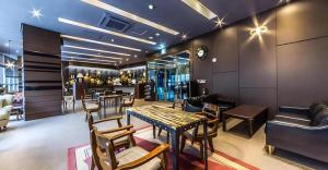 Fotografie z fotogalerie ubytování Benikea The Bliss Hotel v destinaci Inčchon + 122 fotografií