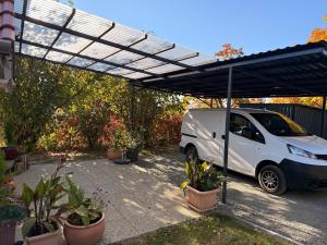 Ảnh trong thư viện ảnh của Kis házikó vendégház ở Pécsvárad +78 ảnh