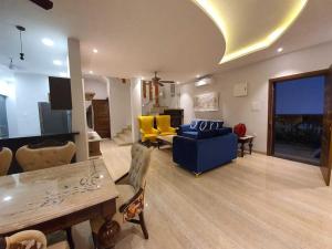 Χώρος καθιστικού στο Villa Vana by DanCenter +2 φωτογραφίες